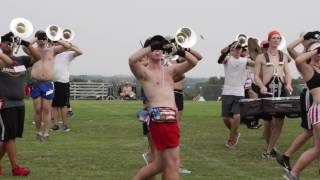Marching Arts Forum: Crossmen Visual Teaser