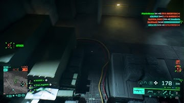 Battlefield 2042 Rush XL