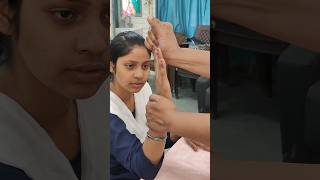Simple Manicure Massage Steps for Beginners 💅 | Easy Hand Massage Demo