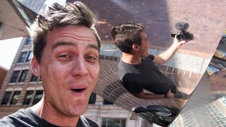 I'm Quitting Not-Daily Vlogging & Why You Should Wealth
