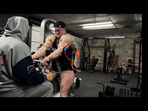 156/365 ARM TRAINING
