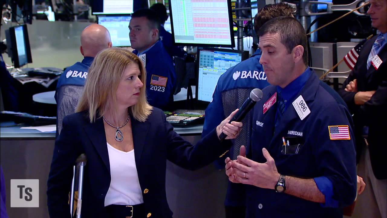 Stocks Hit Pause Button for Fed Stocks Hit Pause Button for Fed