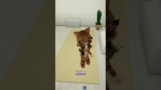 ¡No llamaré a la policía! Cosas raras en mi casa #shorts