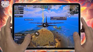 Xiaomi Pad 7 test game PUBG 90FPS | Snapdragon 7+ Gen 3 screenshot 5