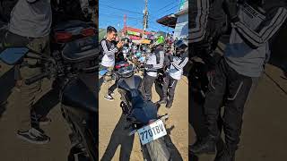 Z1000R NAG OVERHEAT!! 🔥🥵#Z1000#kawasaki #revbomb #motovlog #kawasakiz1000r #kawasakininja