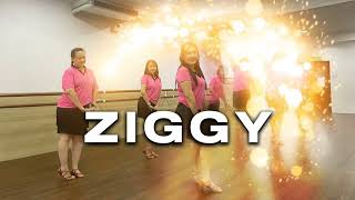 Ziggy[Line Dance]