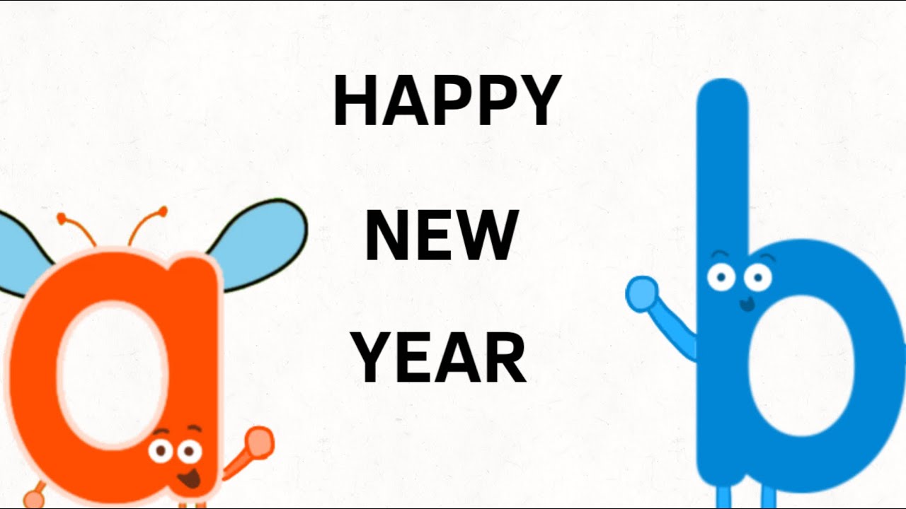 Endless Learning Academy Alphabet A