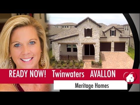 New Homes Winter Garden Horizon West Avallon Ready Now In Twinwaters Amazing New Homes Winter Garden New Homes Winter Garden Horizon West Avallon Ready Now In Twinwaters Amazing New Homes Winter Garden