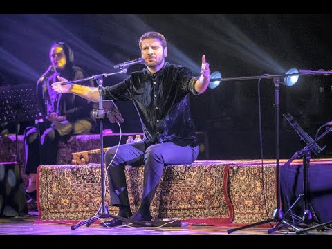 Sami Yusuf - Nesimi (Pencu Ses)