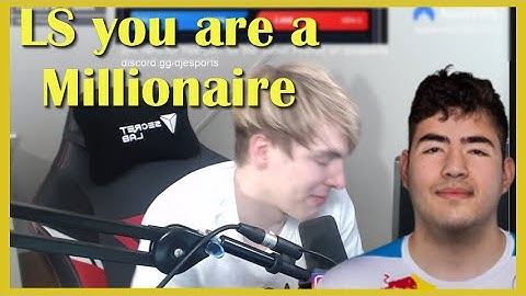 BASED Fudge exposes LS