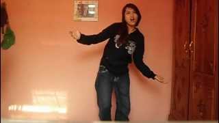 Lip Sing The Song Cinta Lauraall Of My Life Versi Fans