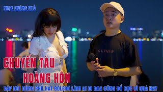 Nhạc Đường Phố