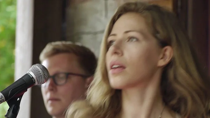 Lake Street Dive || Gladden House Sessions 2016