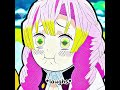 {Part-7🫶🏻😋}I ain't stopping any soon👽💗 #demonslayer #genya