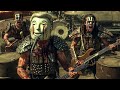 WastelandFM-Vault 13 Burns (censored)