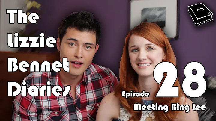 Meeting Bing Lee - Ep: 28