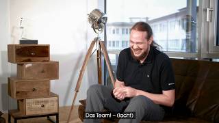 Procloud Ganz Persönlich