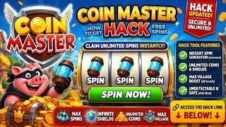 Coin Master Hack | How to Get Free Spins in Coin Master screenshot 3