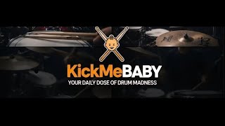 Hayko Cepkin - Issızlığın Ortasında (Drum Cover)