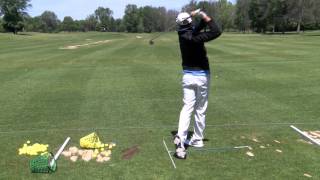 What's Up In the City - Currie Golf Course 12 11 15