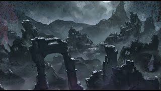 [Curseborne] What are Liminalities: Interstitial Zones, Shattered Spaces, Battlegrounds, and Epochs