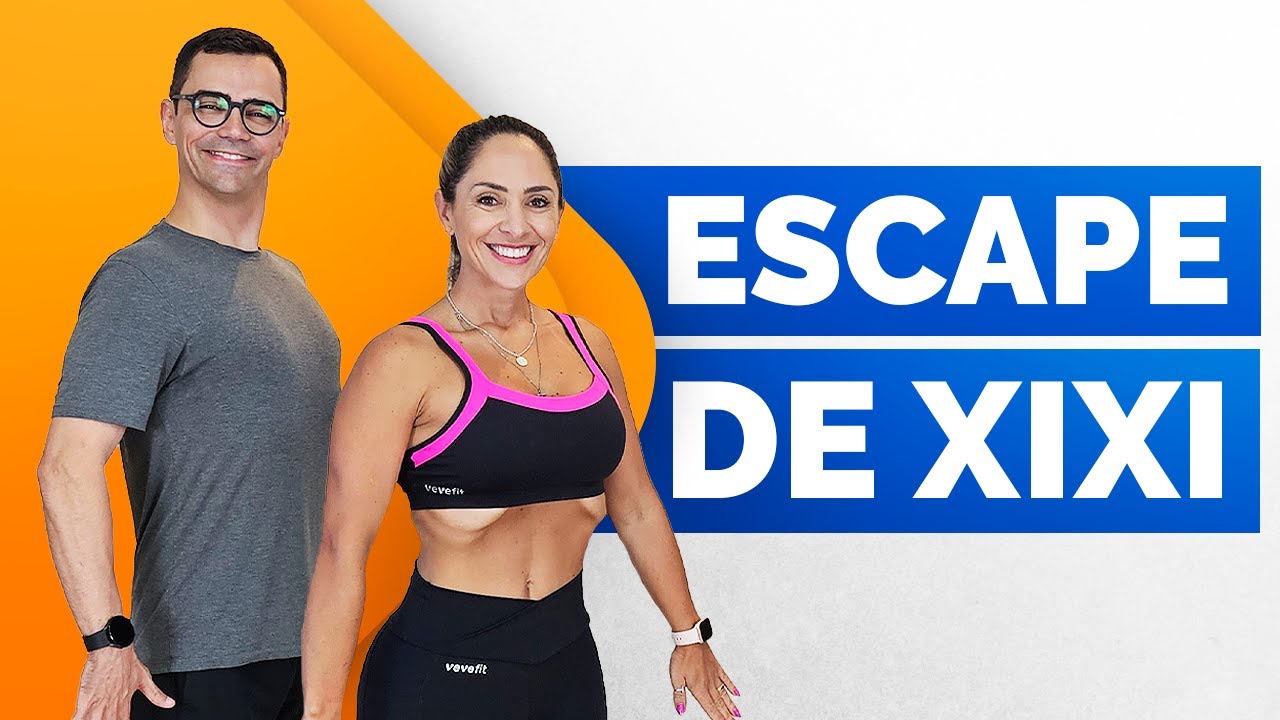 🌟 SOLUÇÃO FÁCIL para INCONTINÊNCIA URINÁRIA | Ginástica Íntima para Mulheres | Barriga Negativa