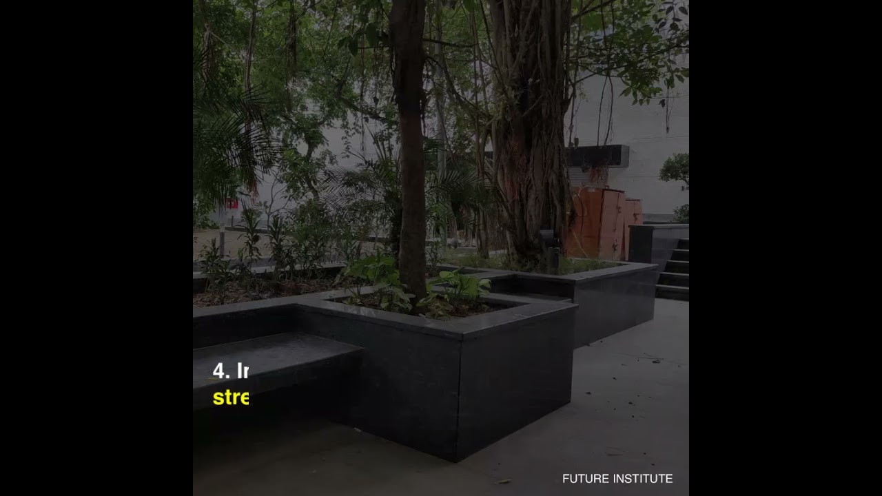 Basant Lok Community Centre, New Delhi, once a popular hangout, gets new look now.