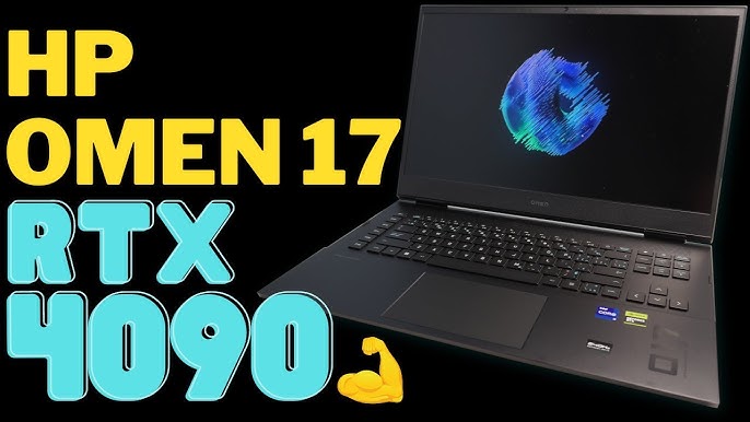 Test du HP Omen 17-ck0039nf : le moment d'acheter ce qu'il se faisait de  mieux en 2021