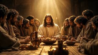 The Sermon That Changed The World