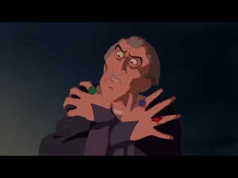 Παραμυθένιο Ταξίδι -