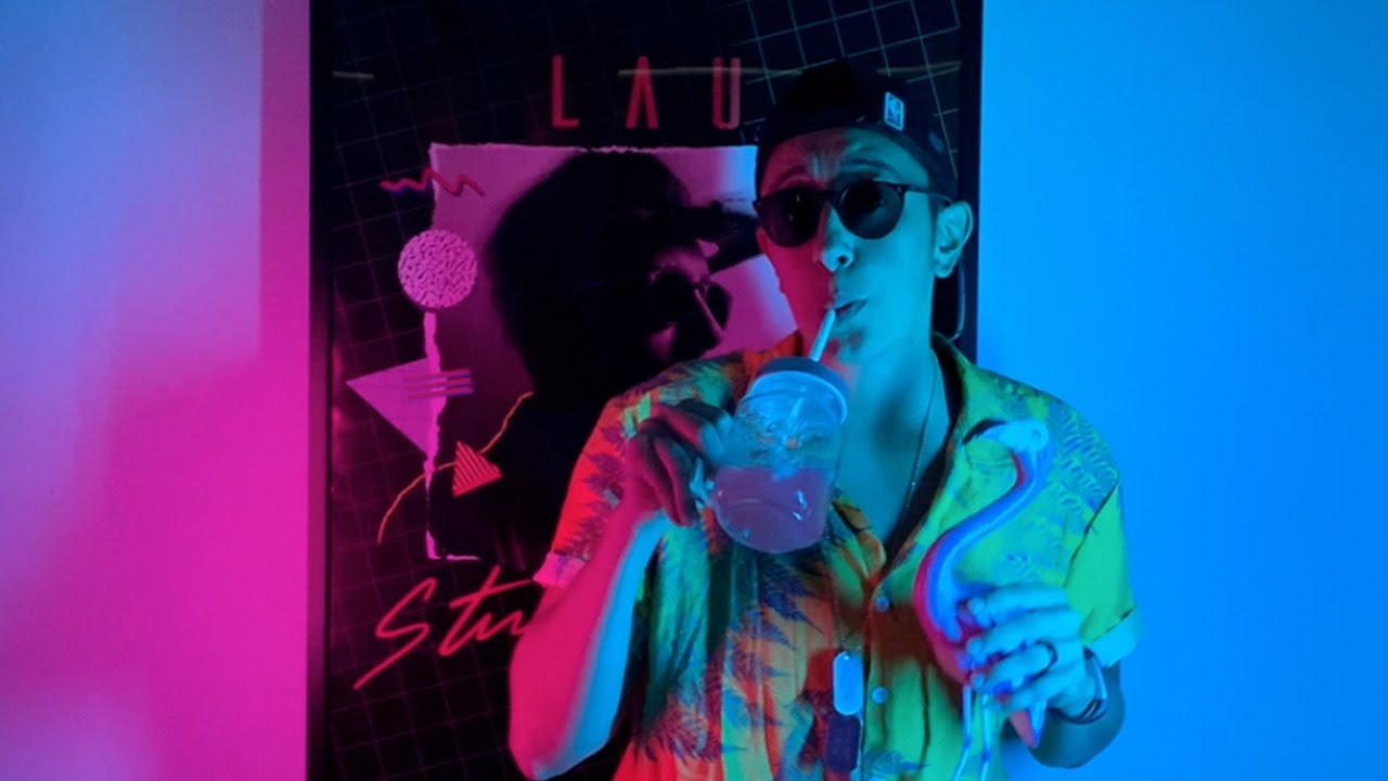 LAU - Recognise (Home Video)