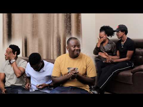 KARABAYE IVY ASHATSE GUFUNGISHA KILLAMAN KUBERA IBYO AMUKOREYE PRANK