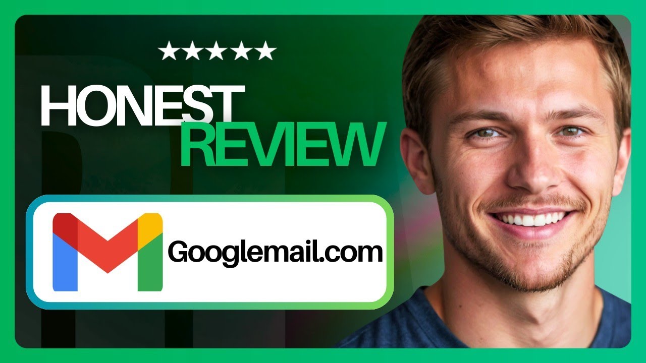 Обзор Googlemail.com: законно ли это или фишинговая афера? (2026)