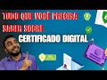 Certificado Digital: Vantagens, Desvantagens e Diferenças Explicadas
