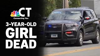 Manchester child struck by vehicle dies, DCF says family was under investigation