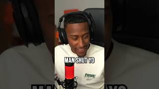 Speed Violates Bateson