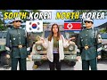  quoi ressemble une visite  la frontire nordcorenne dmz tour