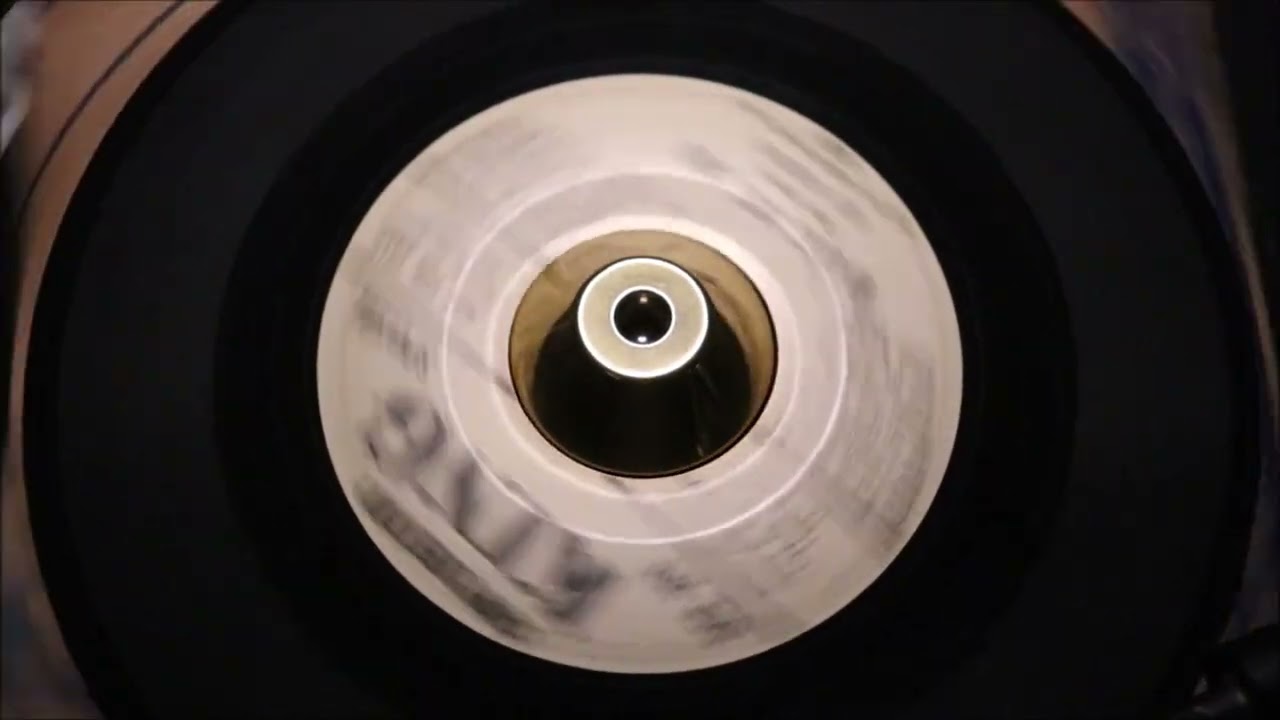 Roy Brown & His Mighty-mighty Men - She's Gone Too Long & My Little Angel Child - King 4834 DJ