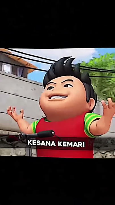 kesana kemari membawa alamat gok gok versi memed #entong