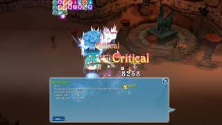 Unicorn Luna Plus - War of unicorn #1