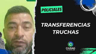 TRANSFERENCIAS TRUCHAS