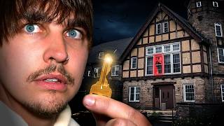 Demonic Encounter in Serial Killer Asylum