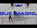 🏒 Le résumé de CERGY-PONTOISE - ROUEN (J5) | Synerglace Ligue Magnus 2024/25