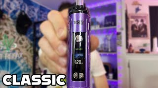 Yocan Hit 2 Unboxing (Dry Herb Vape)
