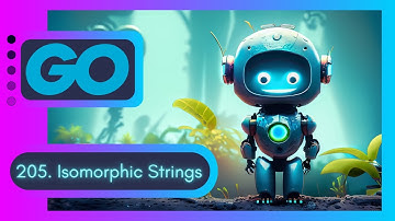 Unlock the Secret LeetCode 205. Isomorphic Strings | Master Hash Maps with vanAmsen