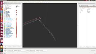 pure pursuit + dp_planner of Autoware