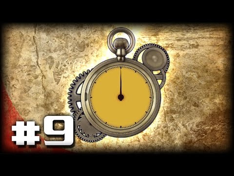 FB Gr. Elements #9 - Restaurant Timer (1 Minute)