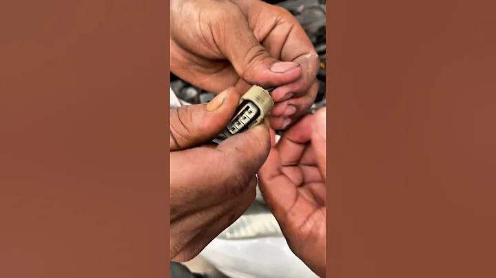 Wiring Connector Wire pin Removing Tricks! #wireconnector #CarWiring #rxmechanic