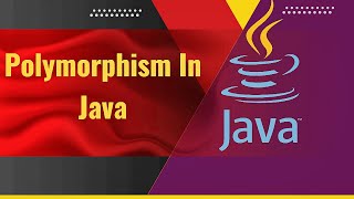 Polymorphism in Java Explained with Real-World Examples