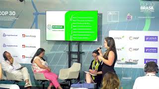 Information Climate Technology Progress Report 2025: Unlocking Bioeconomy Pathways for Systemic Change Guide